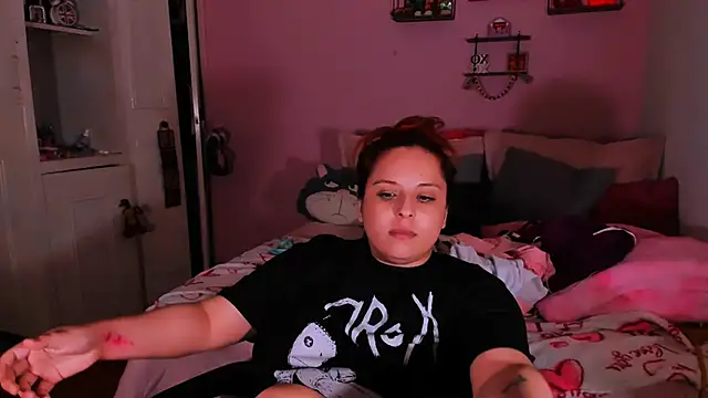 Rosie_Good_girl