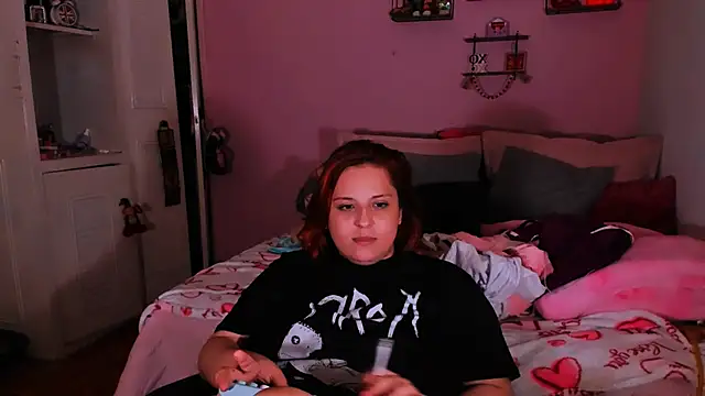 Rosie_Good_girl webcam