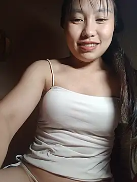 Cherry-squirtt webcam