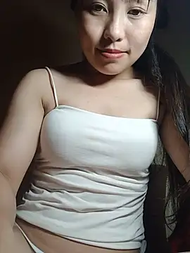 Cherry-squirtt webcam