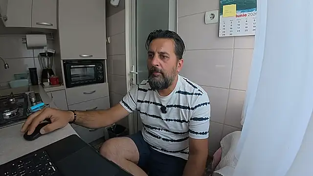 TARKAN1 webcam