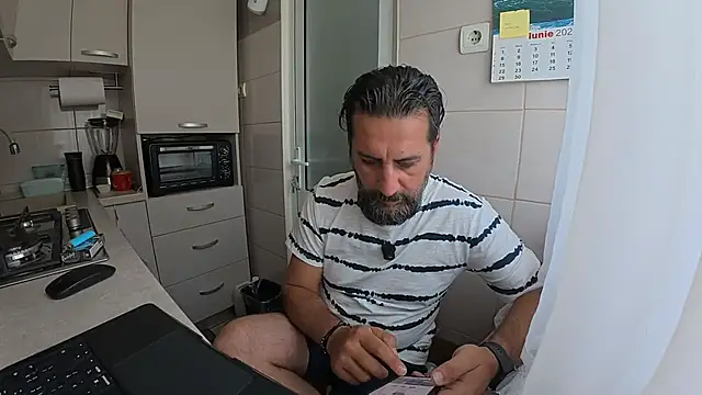 TARKAN1 webcam