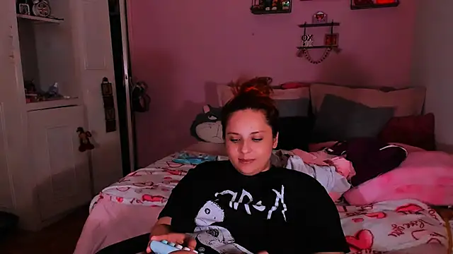 Rosie_Good_girl webcam