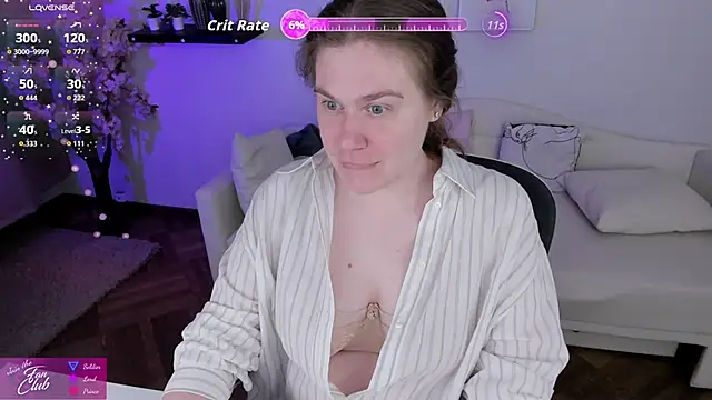 Nancy_Sun_ webcam