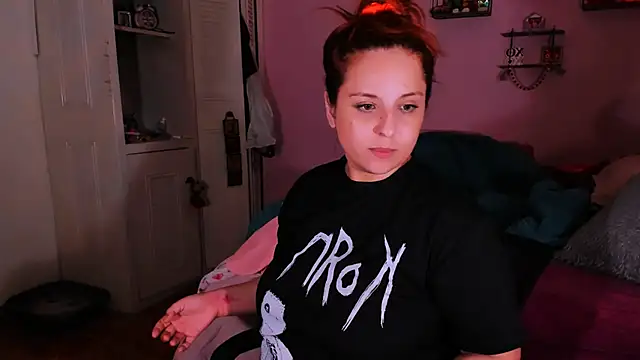 Rosie_Good_girl webcam