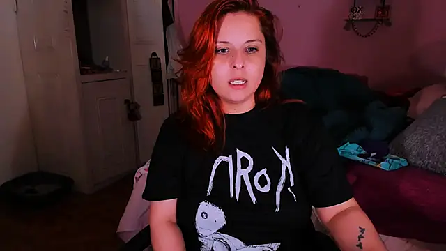 Rosie_Good_girl webcam