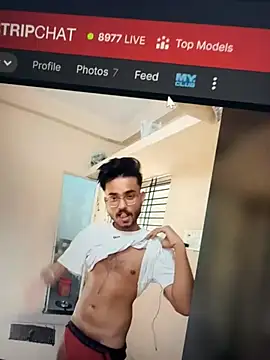 srujan19 webcam