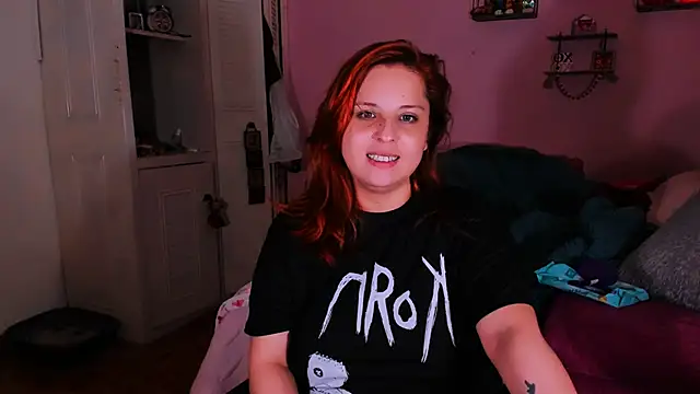 Rosie_Good_girl webcam