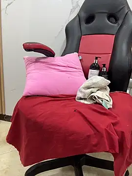 Hannagarces webcam