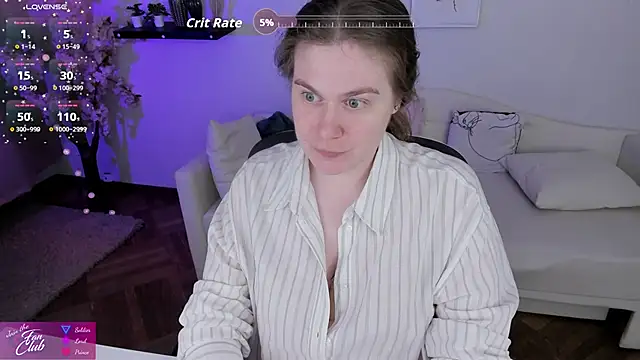 Nancy_Sun_ webcam