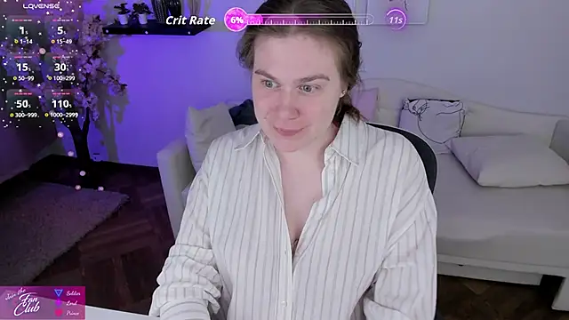 Nancy_Sun_ webcam