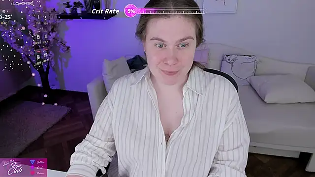 Nancy_Sun_ webcam