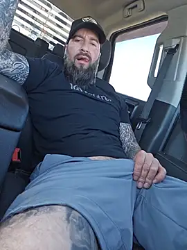 Beardedtattood avatar