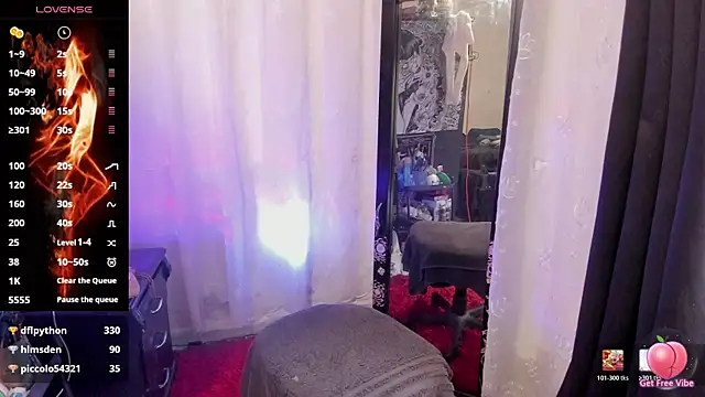 chloe_kisses webcam