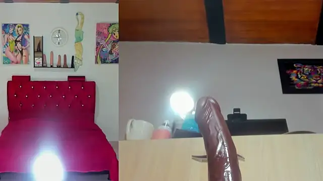 nikky_rosse webcam