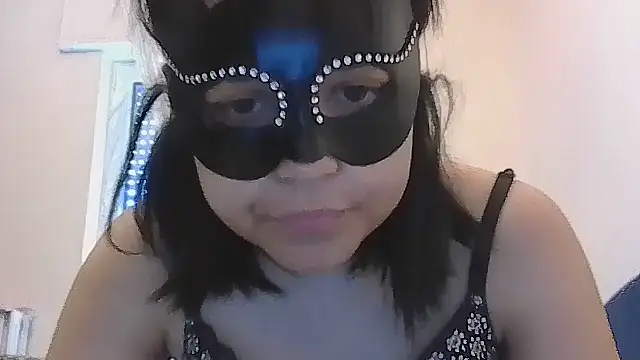 h4cPaolaMascherata webcam