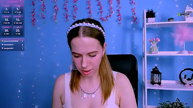 lumi_soft webcam