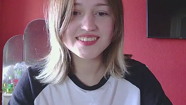 Beloved_Mary webcam