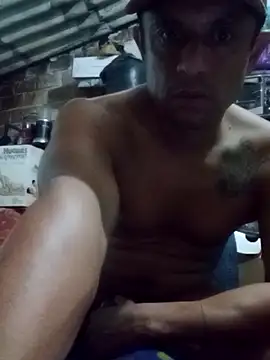 hacheshx webcam
