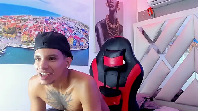 kai_storm77 webcam