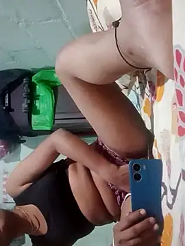 cutiepari webcam