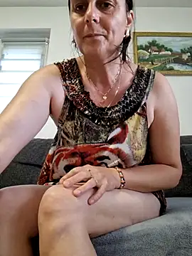 IsabelleCraft webcam