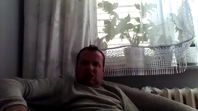 grzes19763 webcam
