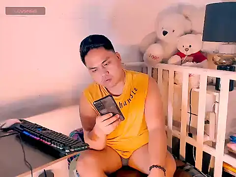 Hardking_69 webcam