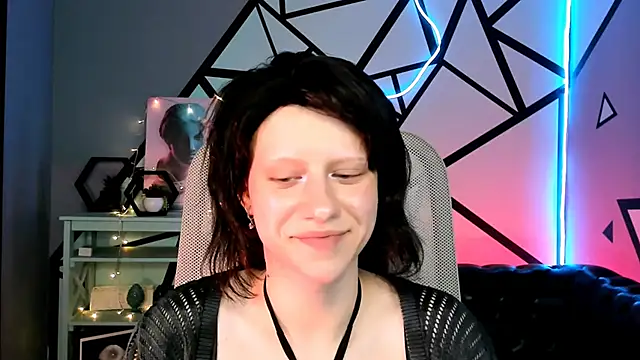 LidaDarknet live cam on StripChat