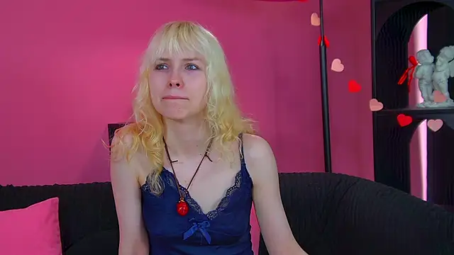 HannahHollis live cam on StripChat