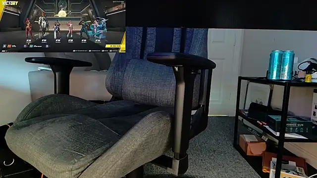 IrishBeef9598 webcam