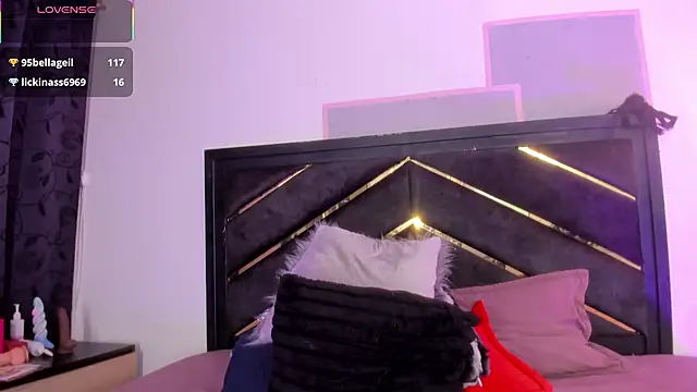 april_jones05 webcam