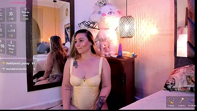annie_vega17_ live cam on StripChat