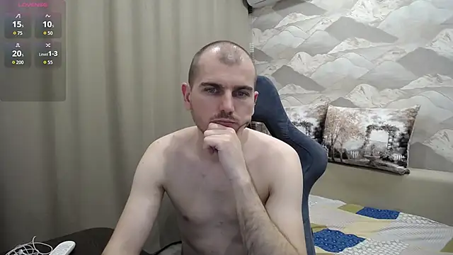 SerzhKorol1 webcam