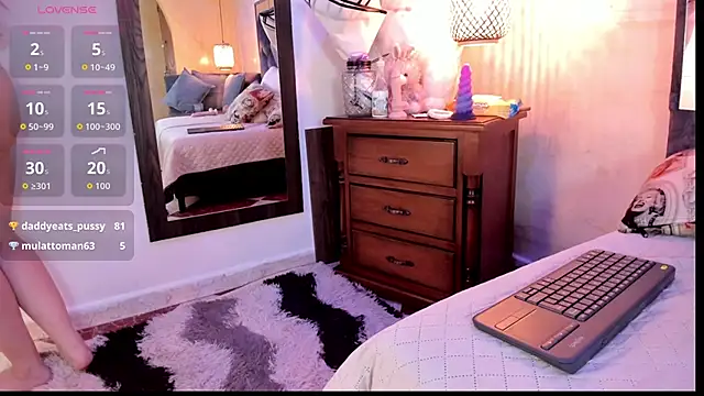 annie_vega17_ webcam