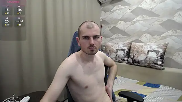SerzhKorol1 webcam