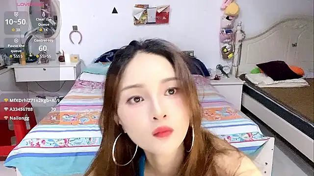 miaomiao-99 webcam
