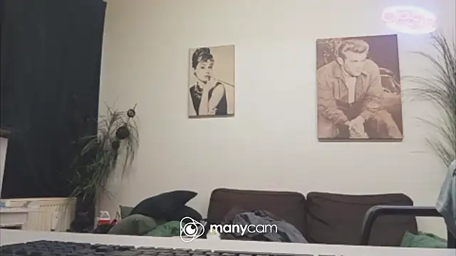 der_dino30 webcam