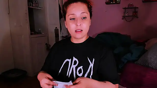 Rosie_Good_girl webcam