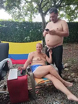 hotandfierylatinos2023 webcam