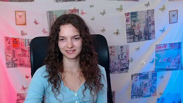 _SusieSu_ webcam