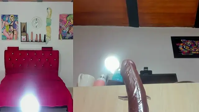nikky_rosse webcam