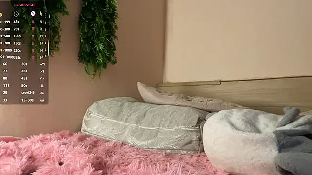 MelissaZaria webcam