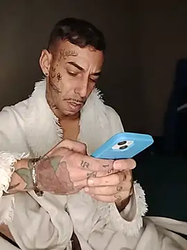 crisjunior35 webcam