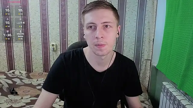 Darien_Brown webcam