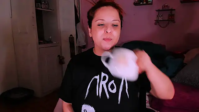 Rosie_Good_girl webcam