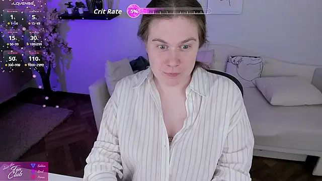 Nancy_Sun_ webcam
