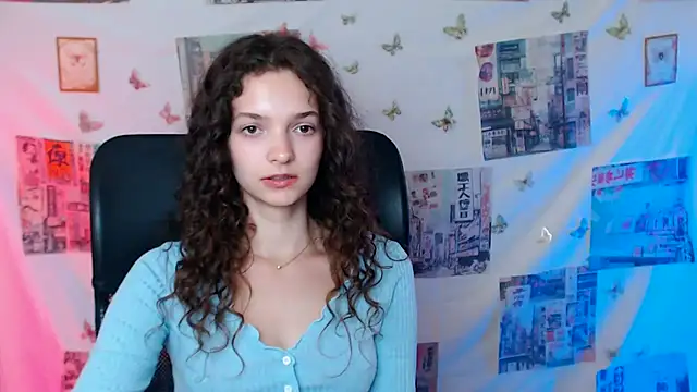 _SusieSu_ webcam