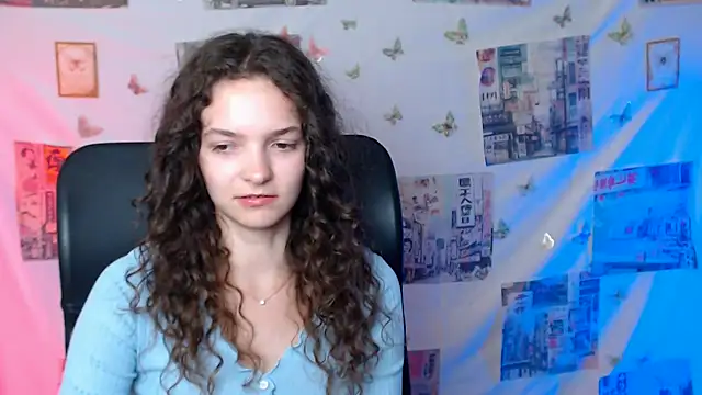_SusieSu_ webcam