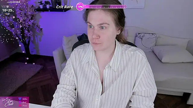 Nancy_Sun_ webcam